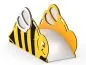 Preview: Bee buzzing crawling bridge for indoors and outdoors Preview: Bee buzzing crawling bridge for indoors and outdoors